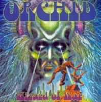 Wizard of War