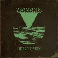 I Hear the Siren