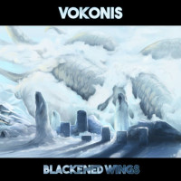 Blackened Wings