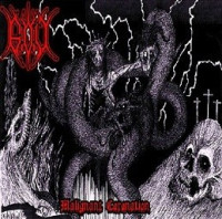 Malignant Coronation