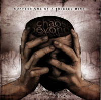 Confessions of a Twisted Mind
