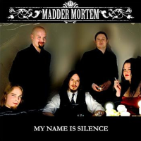 My Name Is Silence