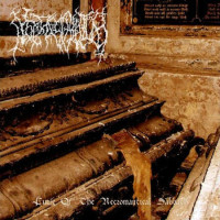 Curse of the Necromantical Sabbath