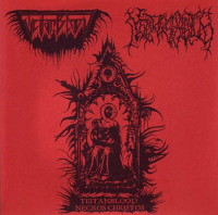 Teitanblood / Necros Christos