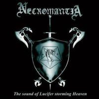 The Sound of Lucifer Storming Heaven