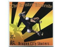 Dragon City Skaters