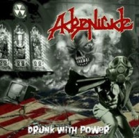 Drunk with Power