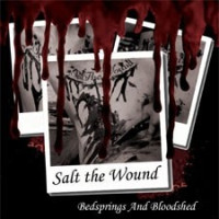 Bedsprings and BloodShed