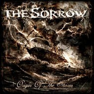 Origin of the Storm