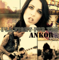 I'll Fight for You