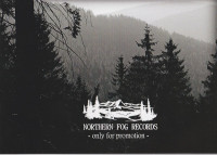 Northern Fog Records Sampler