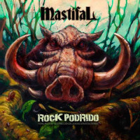 Rock podrido