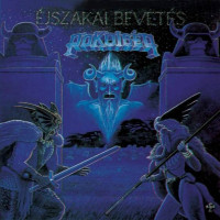 Éjszakai bevetés