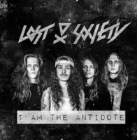 I Am the Antidote