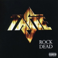 Rock Is Dead