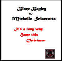 It's a Long Way Home This Christmas