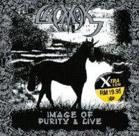 Image of Purity & Live