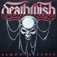 Demon Preacher