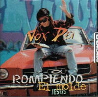 Rompiendo el molde