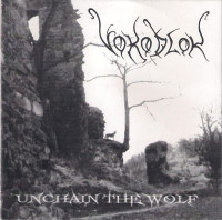 Unchain the Wolf