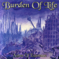 Ashes of Existence