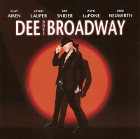 Dee Does Broadway