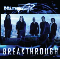 Breakthrough