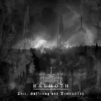 Vice, Suffering and Destruction