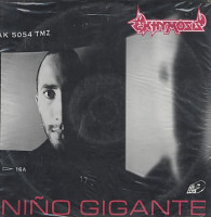 Niño gigante