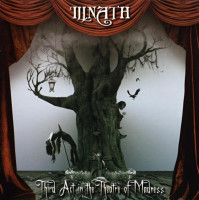 Third Act in the Theatre of Madness