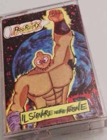 Il signore delle fogne