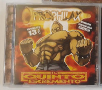 Il quinto escremento