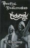 Thrashing Rage