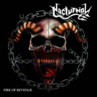 Fire of Revenge
