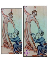Death My Hanging Doorway