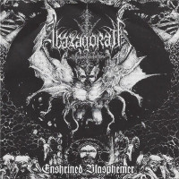 Enshrined Blasphemer