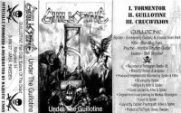 Under the Guillotine