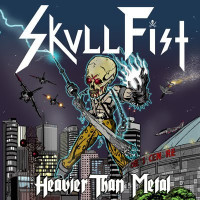 Heavier Than Metal