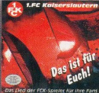 Das Ist Für Euch
