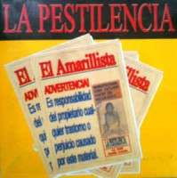 El amarillista