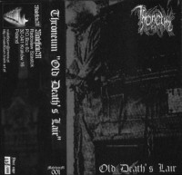 Old Death's Lair