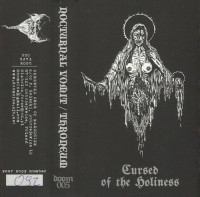 Cursed of the Holiness