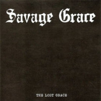 The Lost Grace