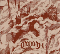 Blood Eagle