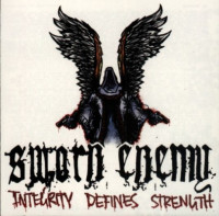 Integrity Defines Strength