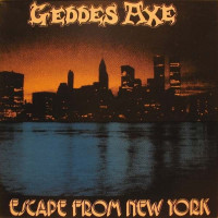 Escape from New York