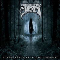 Screams from a Black Wilderness