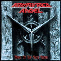 Angel of the Sixth Order