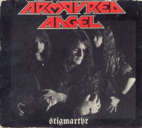 Stigmartyr