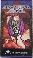 Armoured Angel